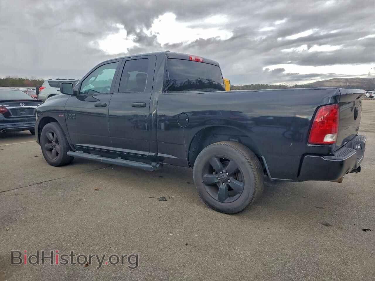 2017 RAM All Models - VIN: 1C6RR7FT8HS840106 - Photo 2
