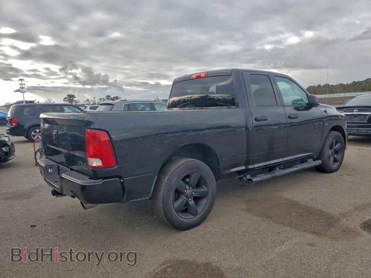 2017 RAM All Models - VIN: 1C6RR7FT8HS840106 - Photo 3