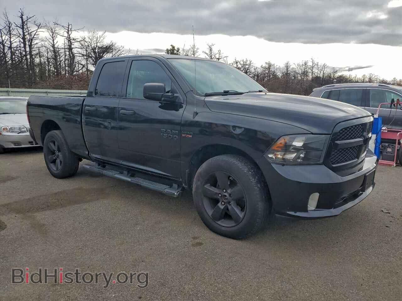 2017 RAM All Models - VIN: 1C6RR7FT8HS840106 - Photo 4