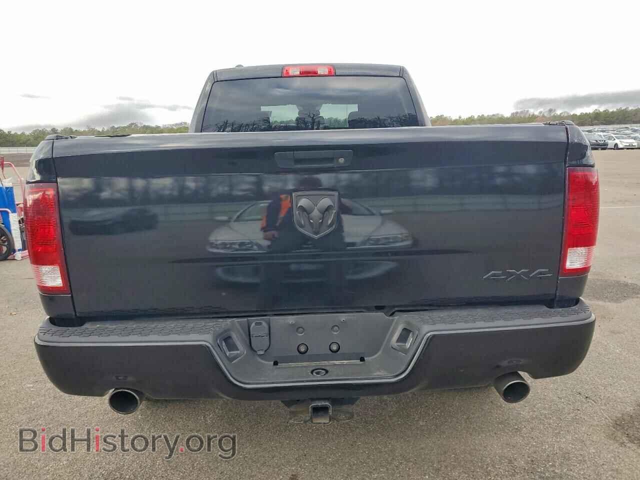2017 RAM All Models - VIN: 1C6RR7FT8HS840106 - Photo 6