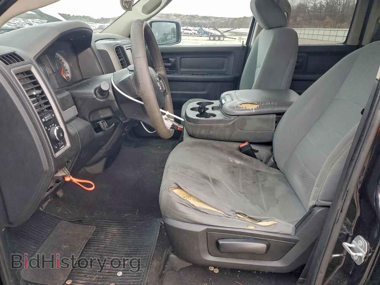 2017 RAM All Models - VIN: 1C6RR7FT8HS840106 - Photo 7