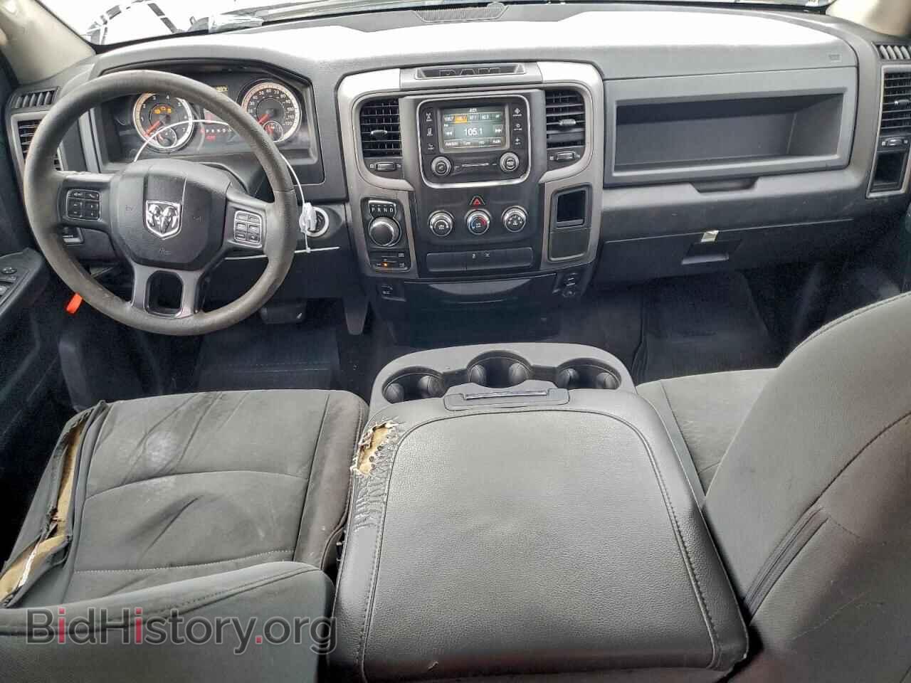2017 RAM All Models - VIN: 1C6RR7FT8HS840106 - Photo 8