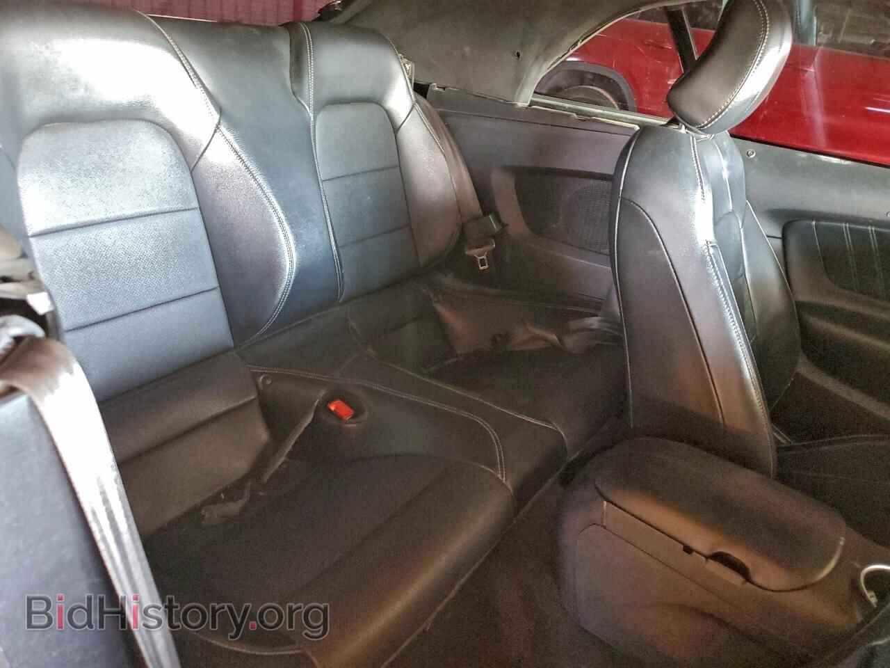 2018 FORD ALL Models - VIN: 1FATP8UH7J5115437 - Фото 10
