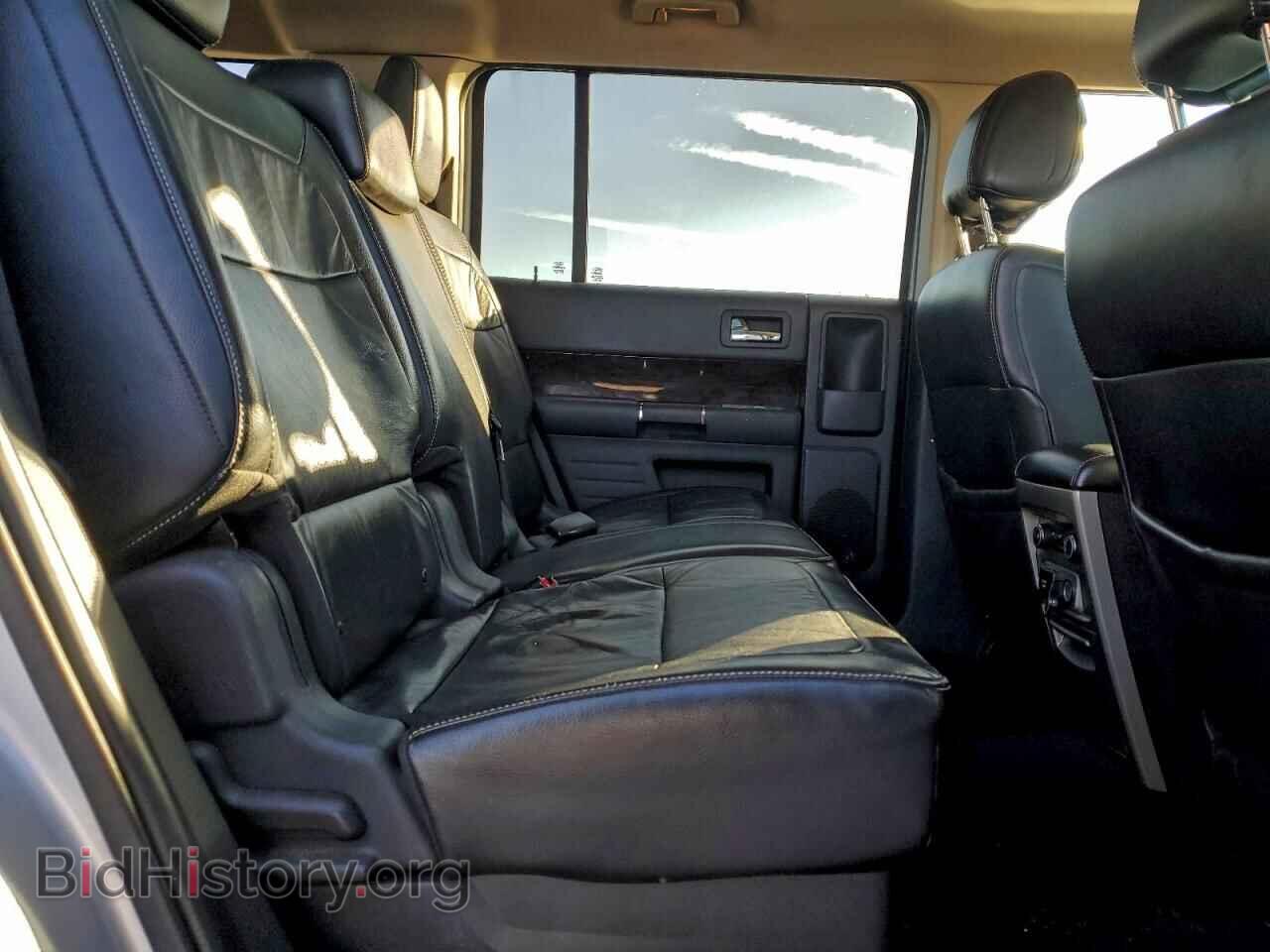 2012 FORD FLEX - VIN: 2FMHK6CC3CBD17145 - Photo 11