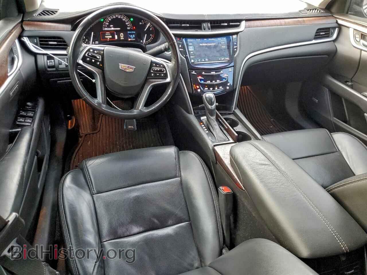 2019 CADILLAC XTS - VIN: 2G61M5S32K9105678 - Фото 8