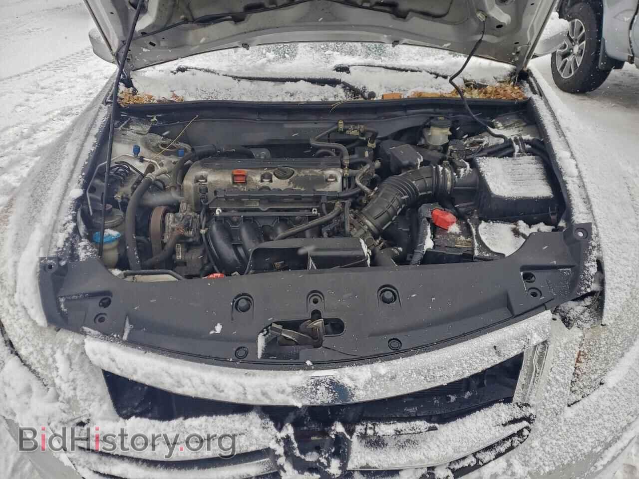 2012 HONDA ACCORD - VIN: 1HGCP2F34CA229366 - Фото 11