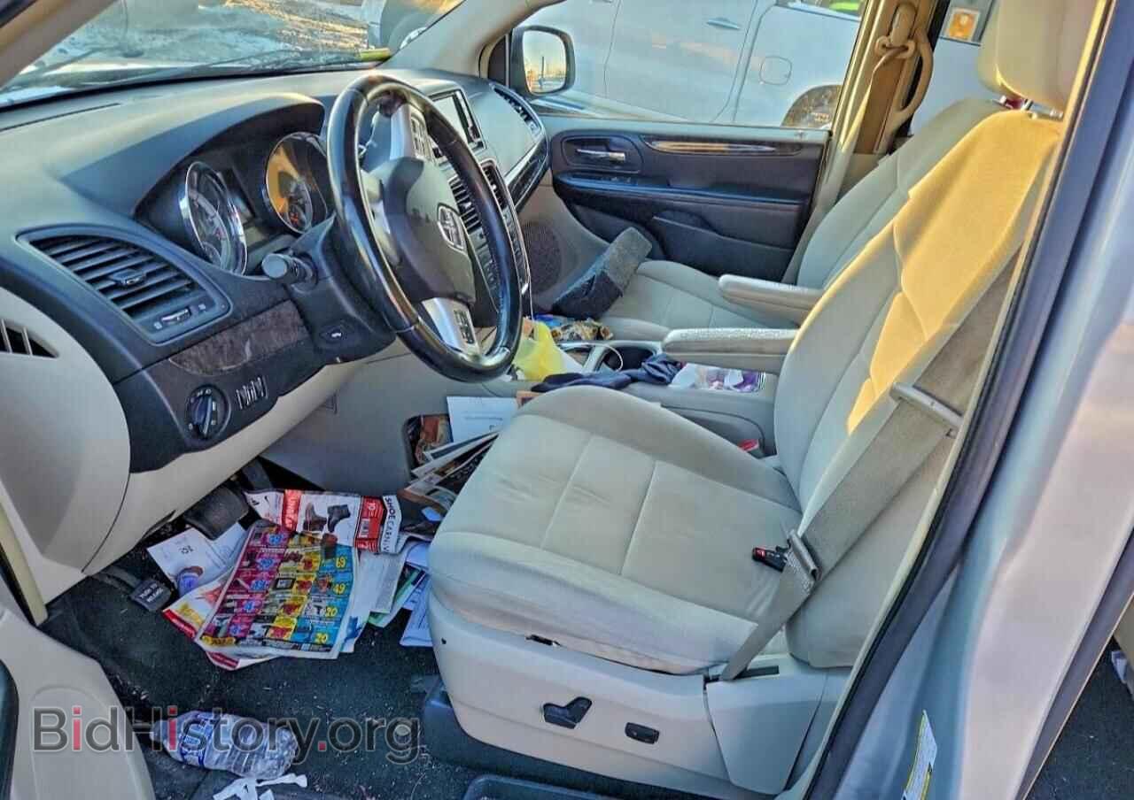 2011 DODGE CARAVAN - VIN: 2D4RN5DG4BR725786 - Photo 7