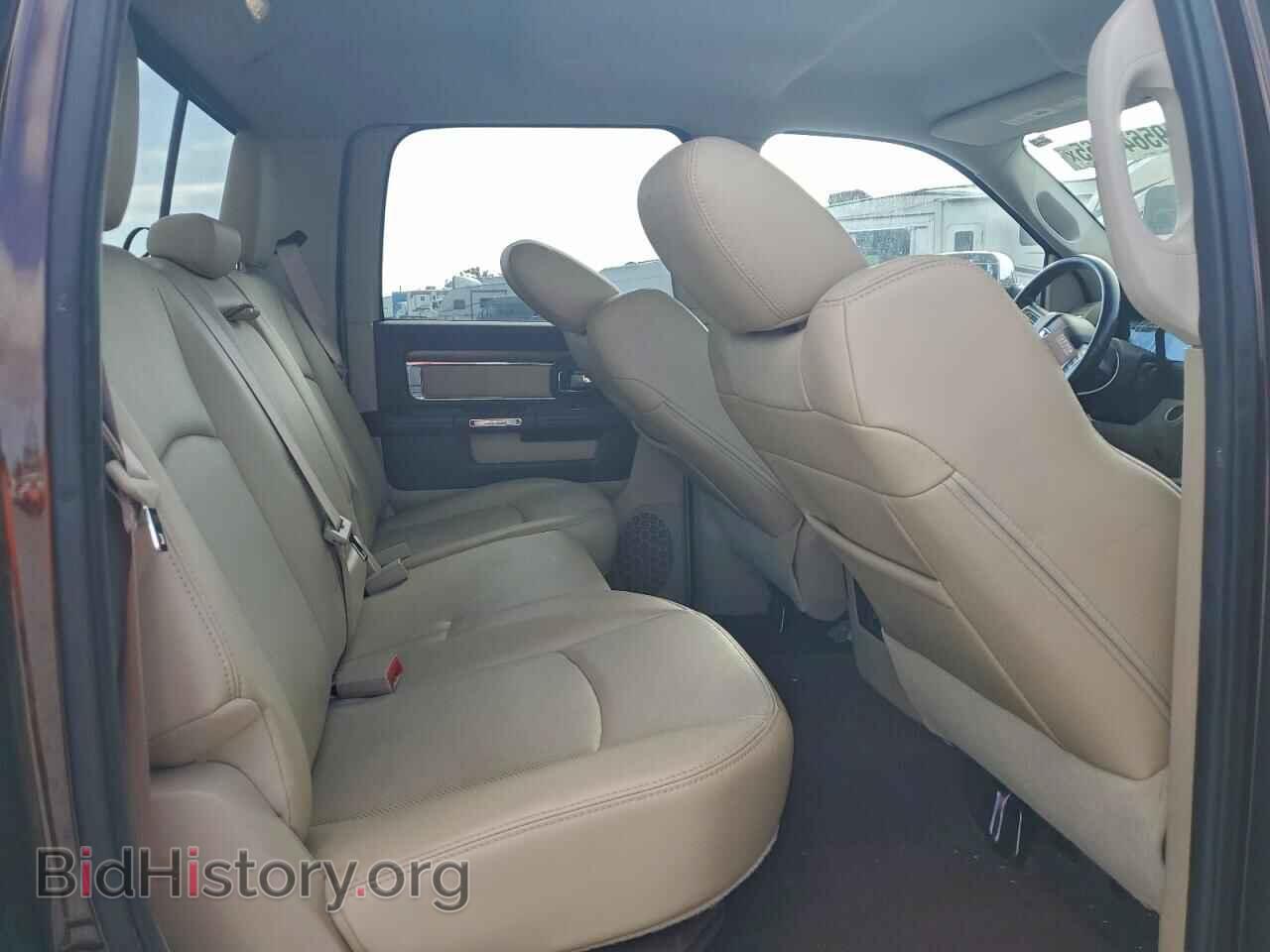 2014 RAM 3500 - VIN: 3C63RRJL1EG125440 - Фото 10