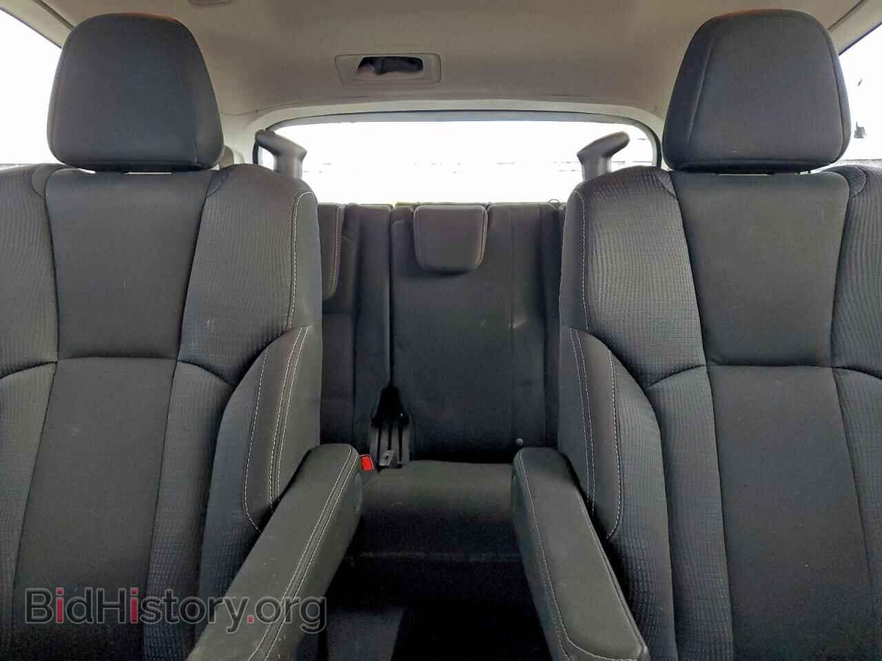 2019 SUBARU ASCENT - VIN: 4S4WMAFD1K3417705 - Фото 10