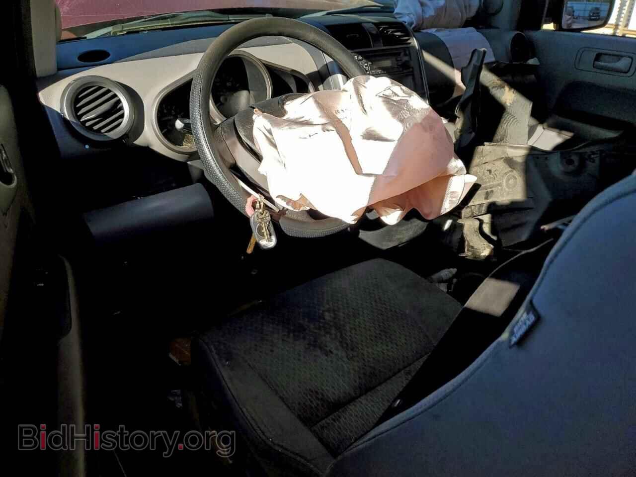 2009 HONDA ELEMENT - VIN: 5J6YH28369L003576 - Photo 8