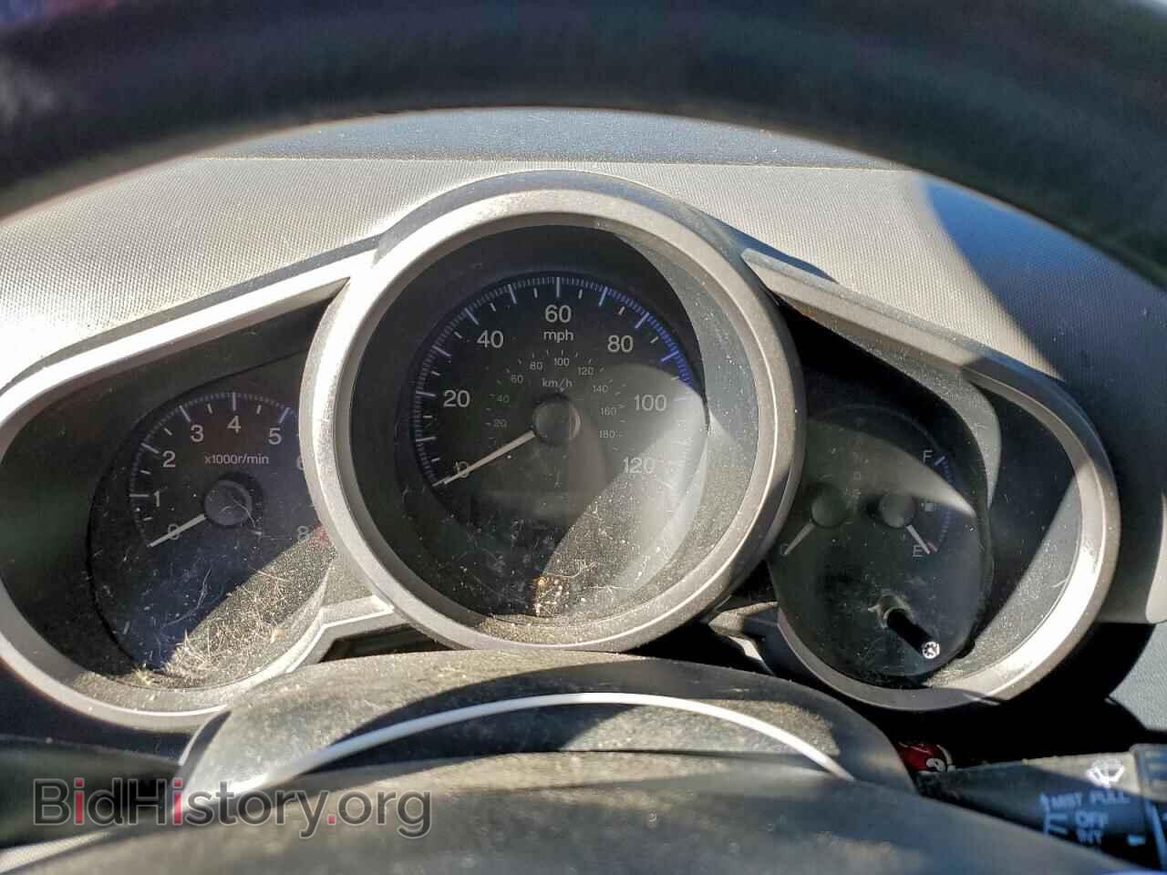 2009 HONDA ELEMENT - VIN: 5J6YH28369L003576 - Photo 9