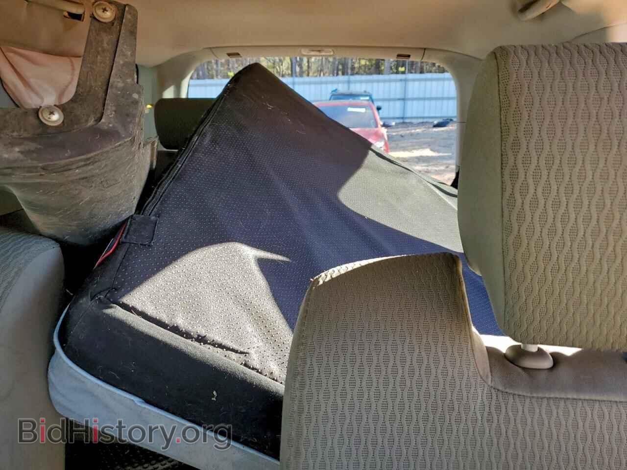 2009 HONDA ELEMENT - VIN: 5J6YH28369L003576 - Photo 10