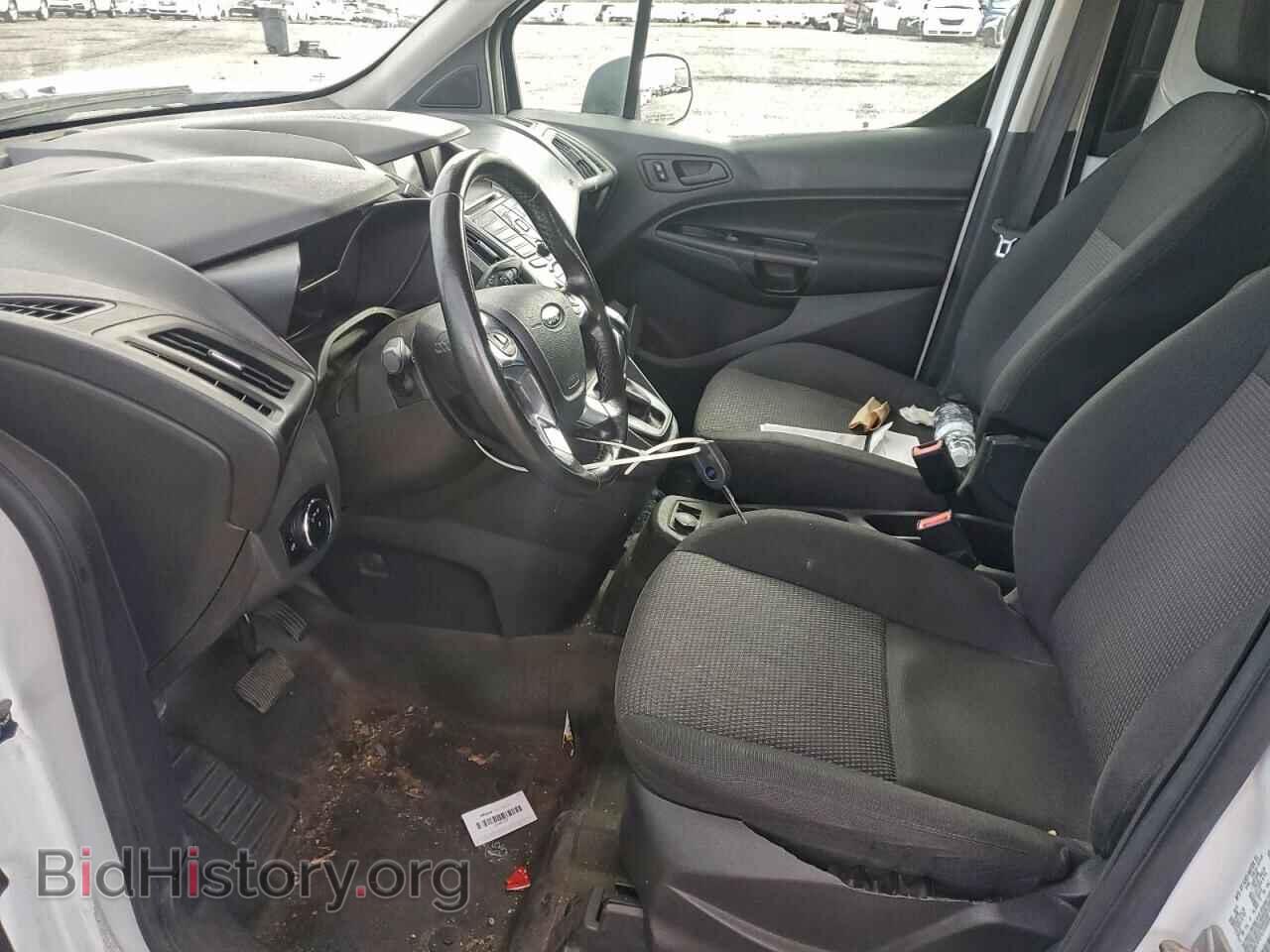 2018 FORD TRANSIT - VIN: NM0LS7E75J1350609 - Фото 7