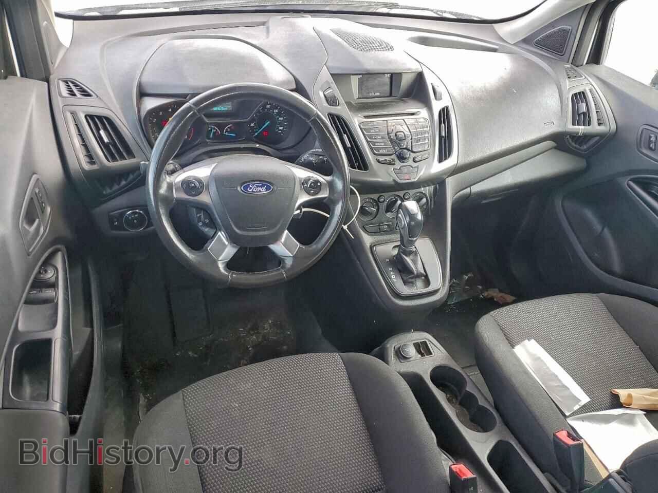 2018 FORD TRANSIT - VIN: NM0LS7E75J1350609 - Фото 8