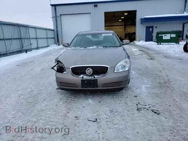 2006 BUICK LUCERNE - VIN: 1G4HD57216U144357 - Фото 13