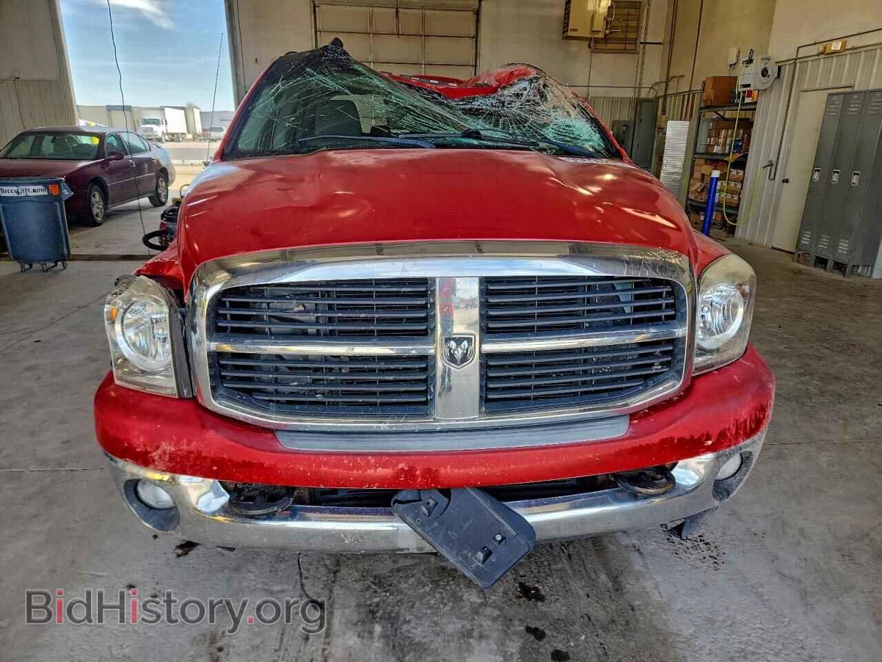 2006 DODGE All Models - VIN: 3D7KS29C76G129701 - Photo 5