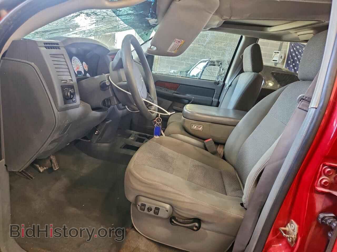 2006 DODGE All Models - VIN: 3D7KS29C76G129701 - Photo 7