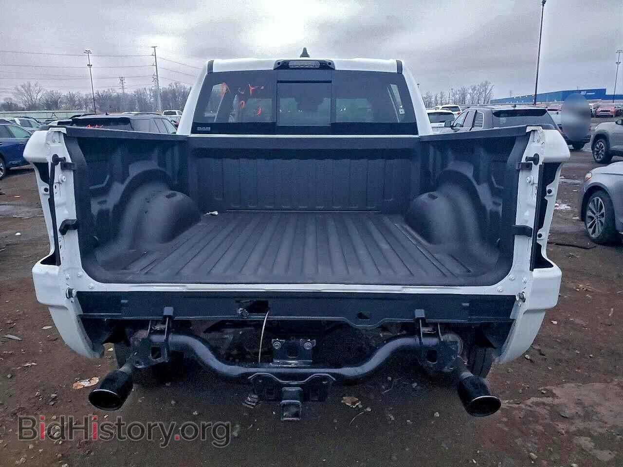 2022 RAM 1500 - VIN: 1C6SRFHT3NN181189 - Фото 6