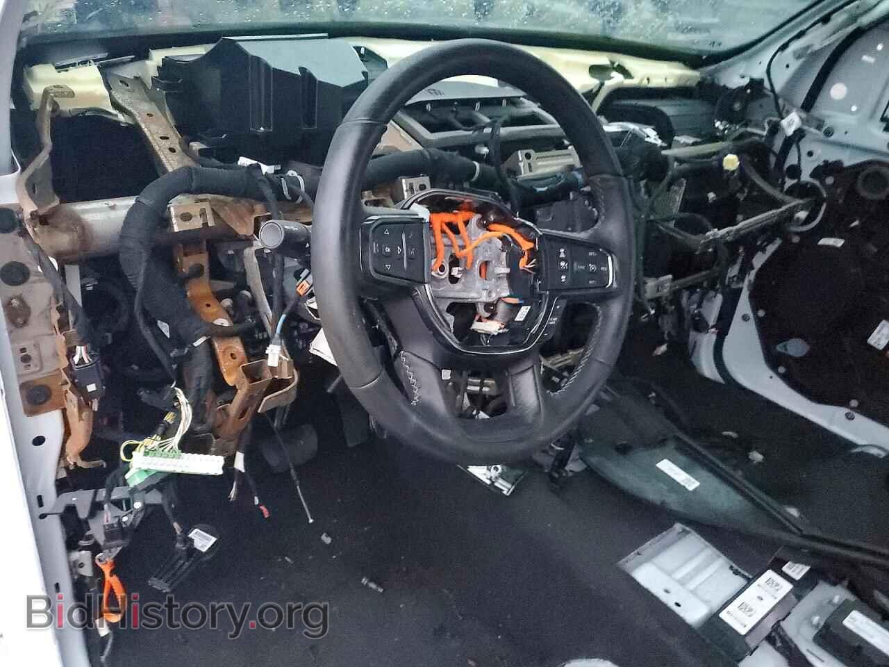 2022 RAM 1500 - VIN: 1C6SRFHT3NN181189 - Фото 8