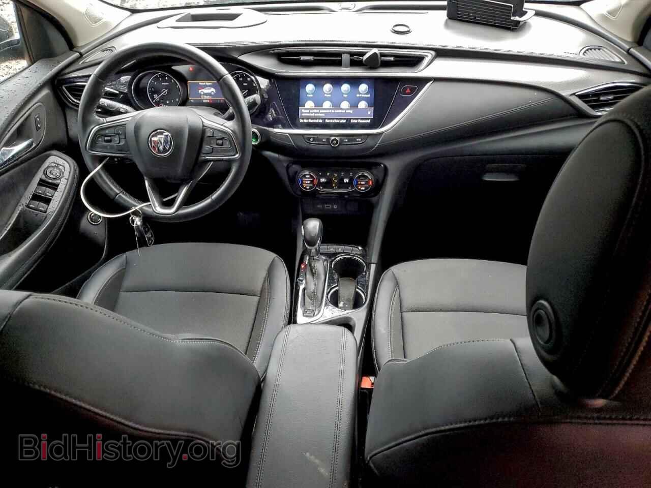 2022 BUICK ENCORE - VIN: KL4MMDSL0NB100240 - Photo 8