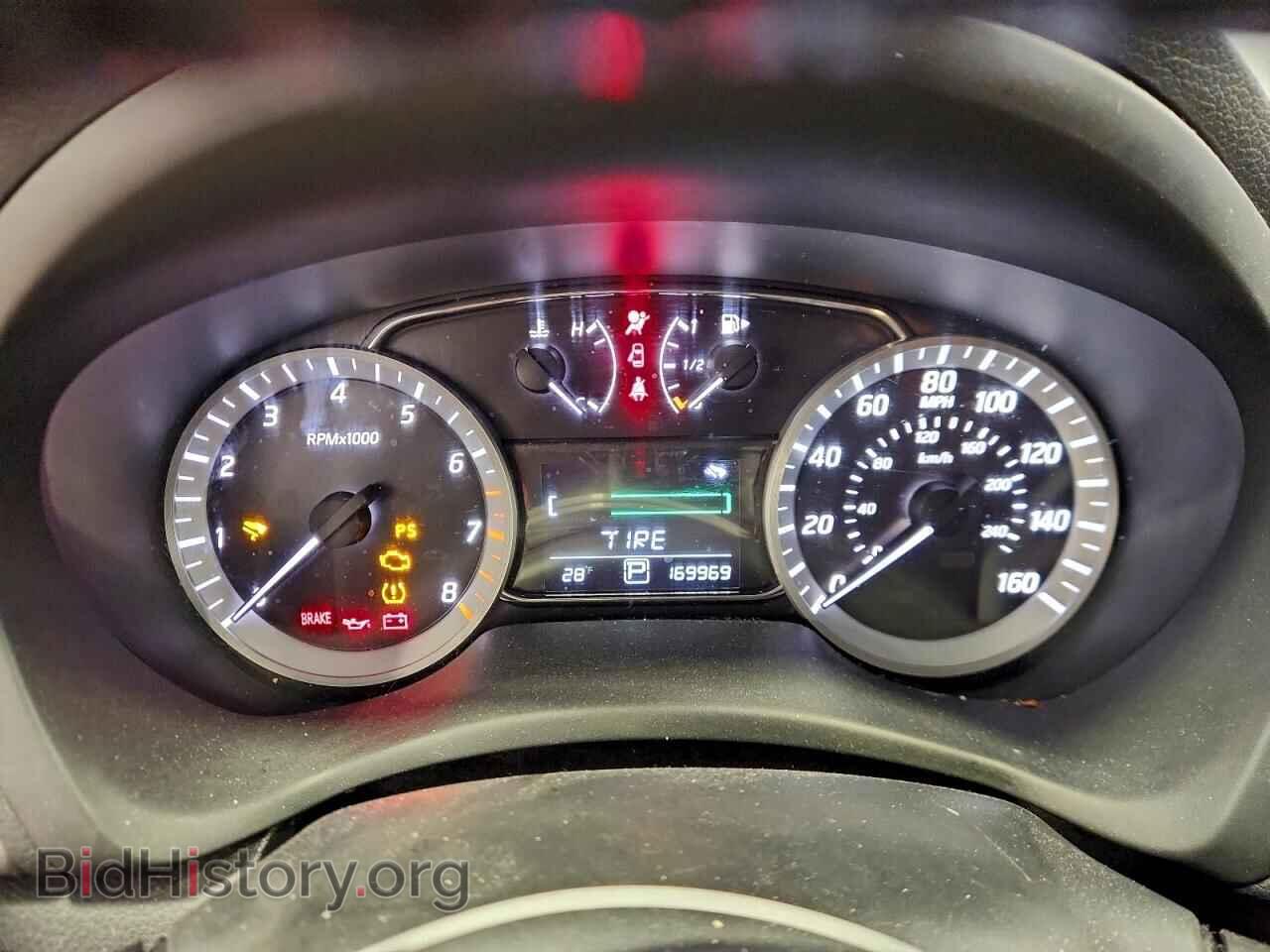 2013 NISSAN SENTRA - VIN: 3N1AB7AP1DL669585 - Фото 9