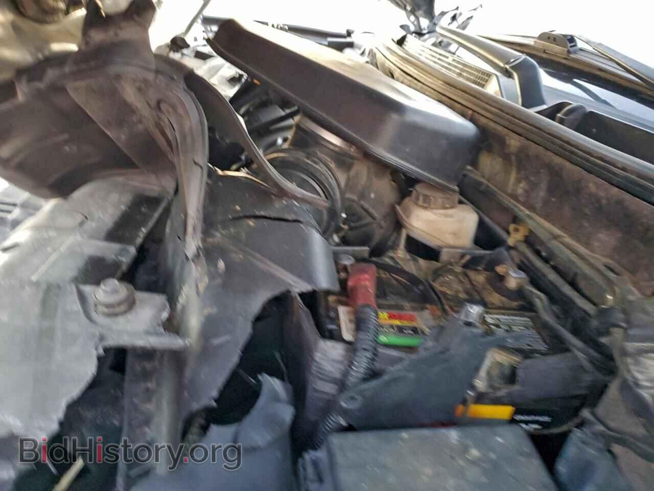 2012 MAZDA CX-9 - VIN: JM3TB2CA9C0336345 - Photo 11