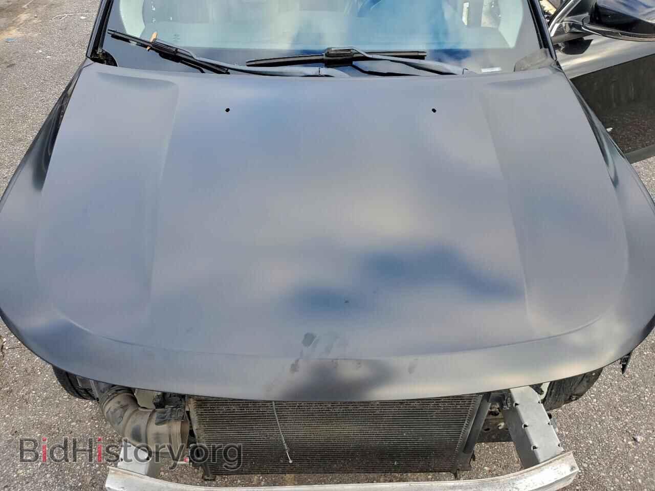 2019 JEEP COMPASS - VIN: 3C4NJCCB0KT675760 - Фото 12