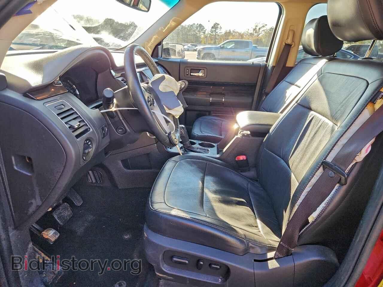 2014 FORD FLEX - VIN: 2FMGK5C82EBD08893 - Photo 7