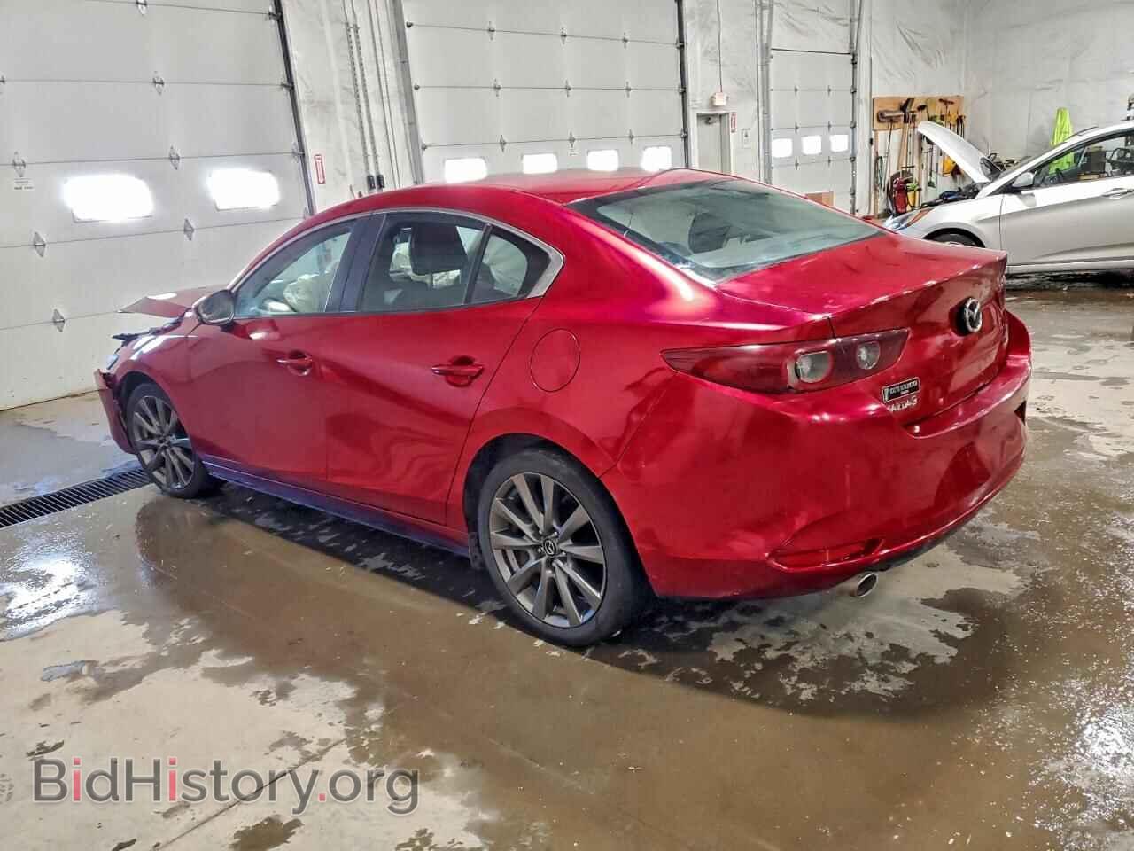 2024 MAZDA 3 - VIN: 3MZBPACM9RM400767 - Photo 2