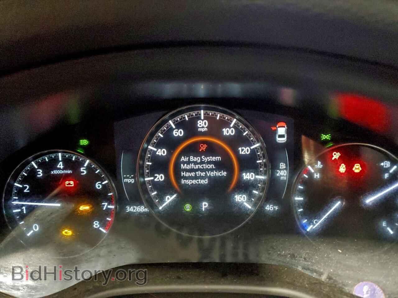 2024 MAZDA 3 - VIN: 3MZBPACM9RM400767 - Photo 9