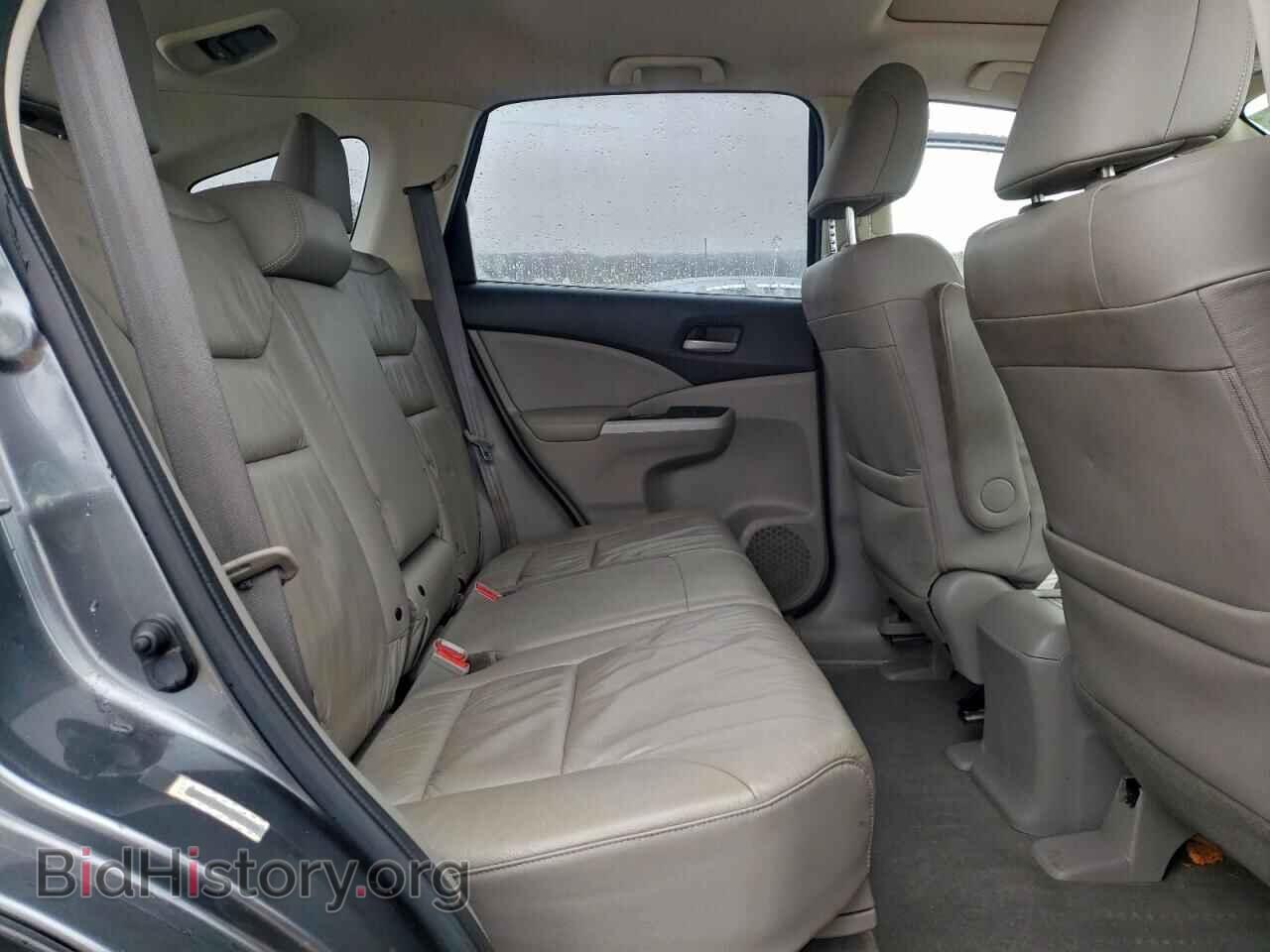 2012 HONDA CRV - VIN: JHLRM3H7XCC009938 - Фото 11