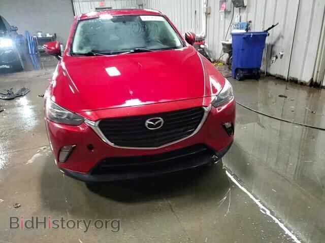 2016 MAZDA CX-3 - VIN: JM1DKBC72G0126046 - Фото 13