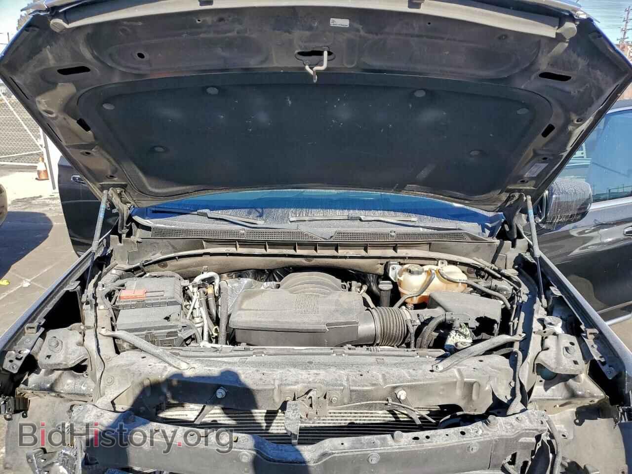2023 GMC YUKON - VIN: 1GKS2JKLXPR201723 - Фото 12