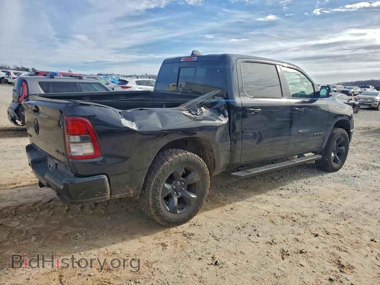 2019 RAM 1500 - VIN: 1C6SRFFTXKN546594 - Фото 3