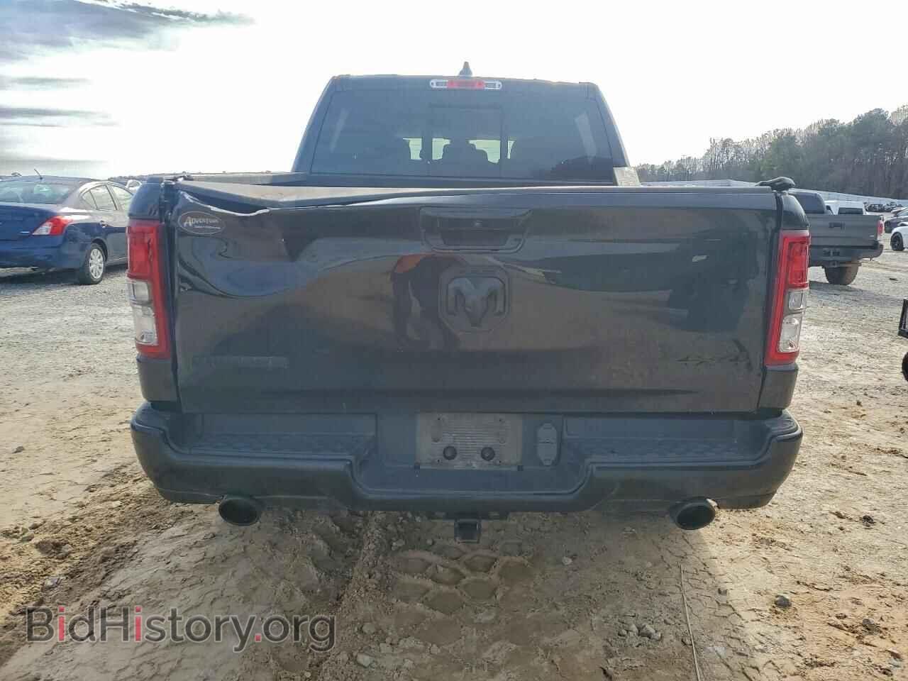 2019 RAM 1500 - VIN: 1C6SRFFTXKN546594 - Фото 6