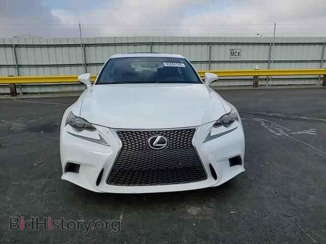 2014 LEXUS IS - VIN: JTHBF1D2XE5014103 - Photo 13