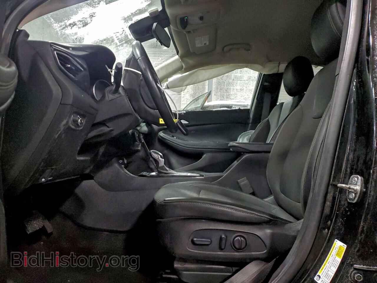 2023 BUICK ENCORE - VIN: KL4MMESL7PB084448 - Photo 7