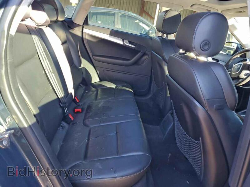 2012 Audi A3 (VIN WAUKJAFM3CA101390) — фото 10 из 14
