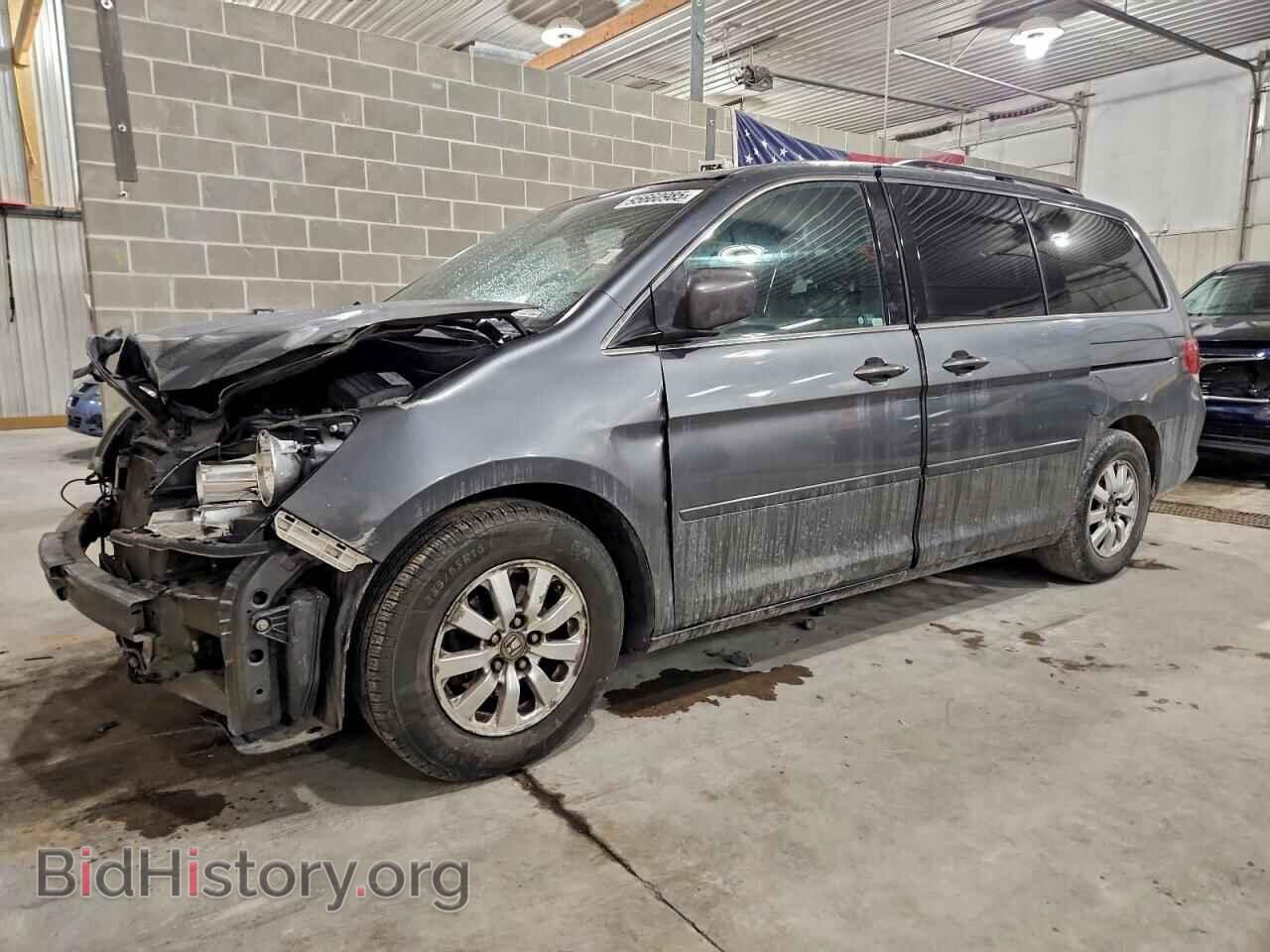 Photo 5FNRL3H73AB063100 - HONDA All Models 2010