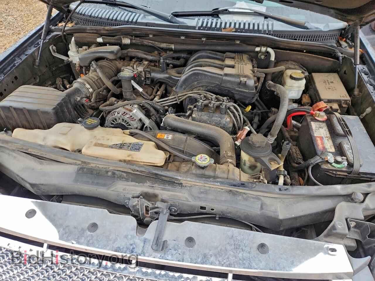 2010 FORD EXPLORER - VIN: 1FMEU7FEXAUA46527 - Фото 12
