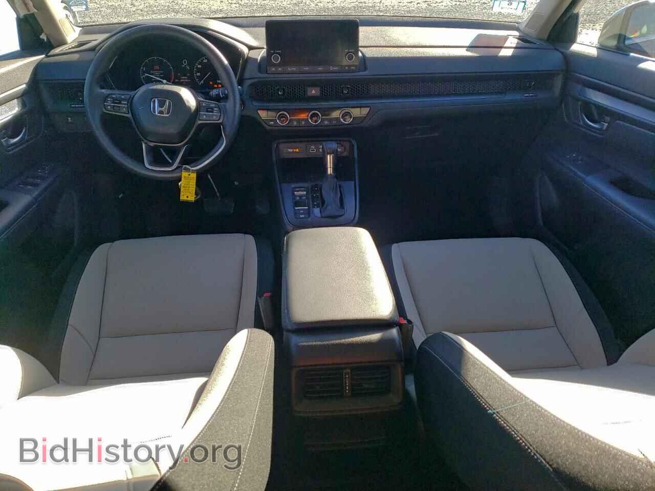 2023 HONDA CRV - VIN: 5J6RS4H48PL010200 - Фото 8