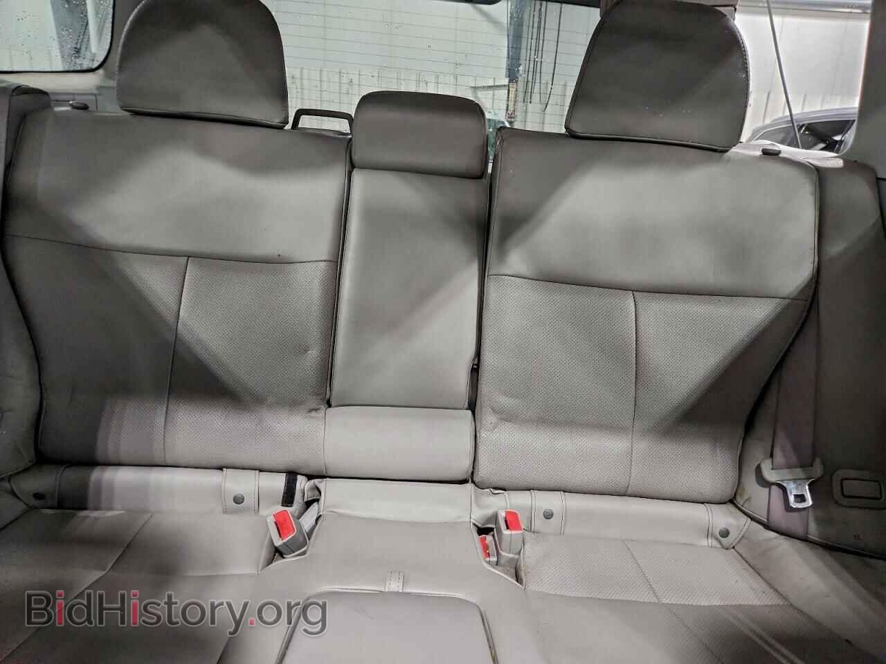 2012 SUBARU FORESTER - VIN: JF2SHAEC3CH437119 - Фото 10