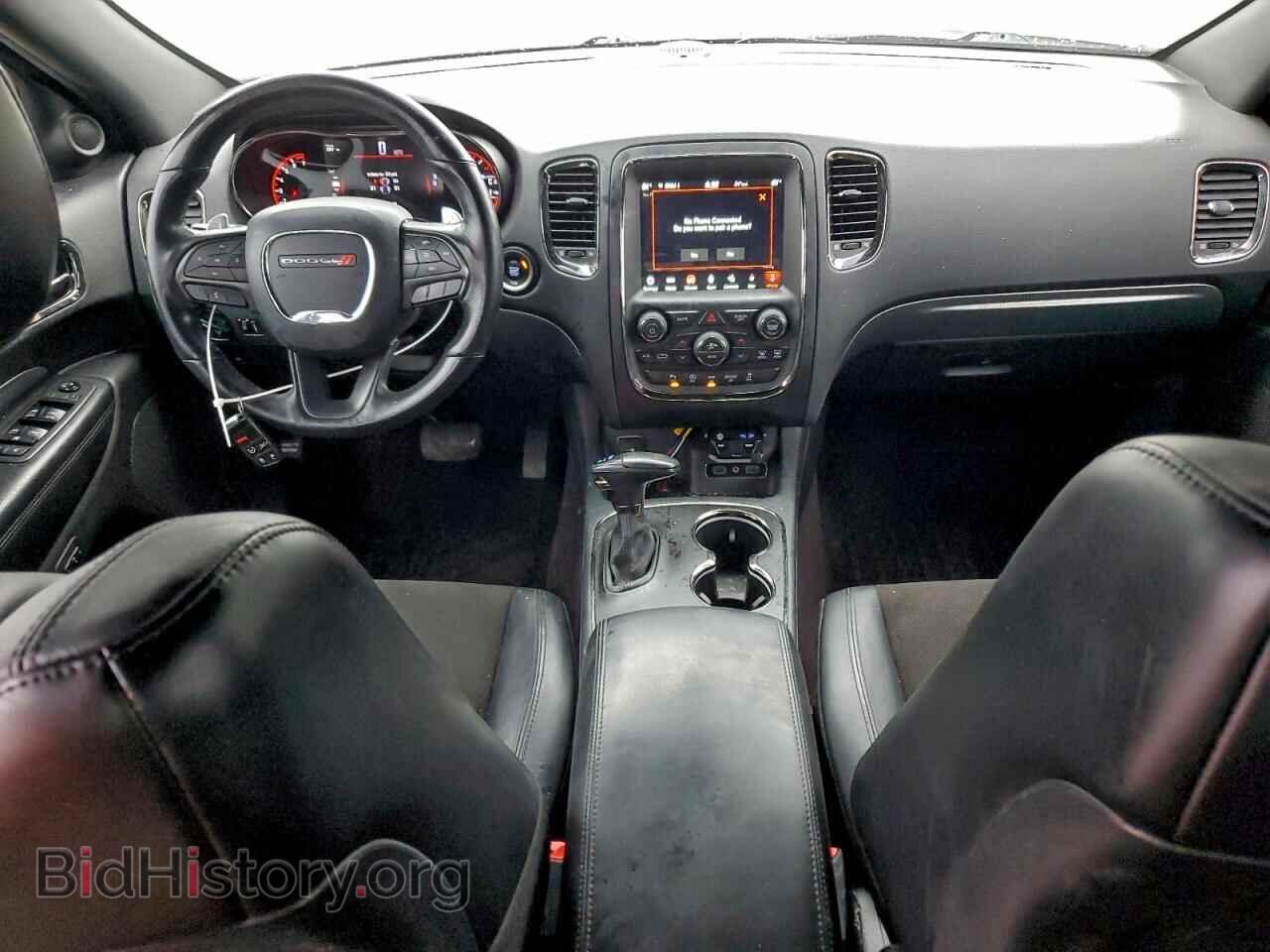 2019 DODGE DURANGO - VIN: 1C4RDJDG1KC536093 - Фото 8