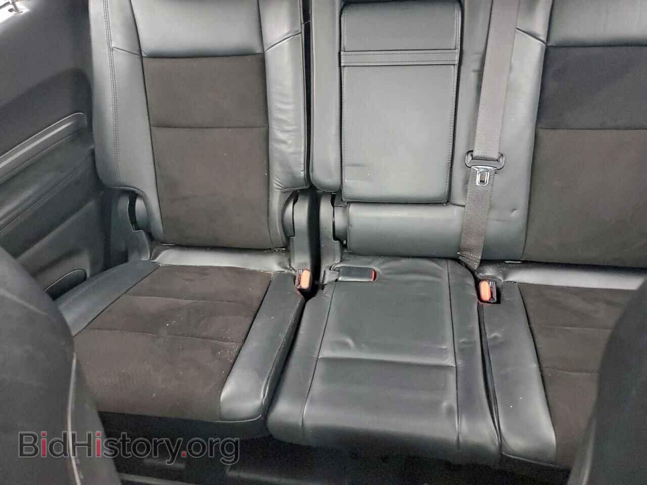 2019 DODGE DURANGO - VIN: 1C4RDJDG1KC536093 - Фото 10