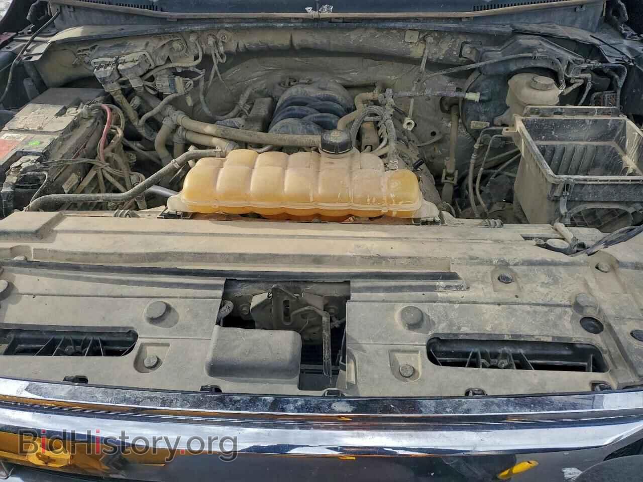 2017 FORD All Models - VIN: 1FTMF1EF5HFC27986 - Photo 11