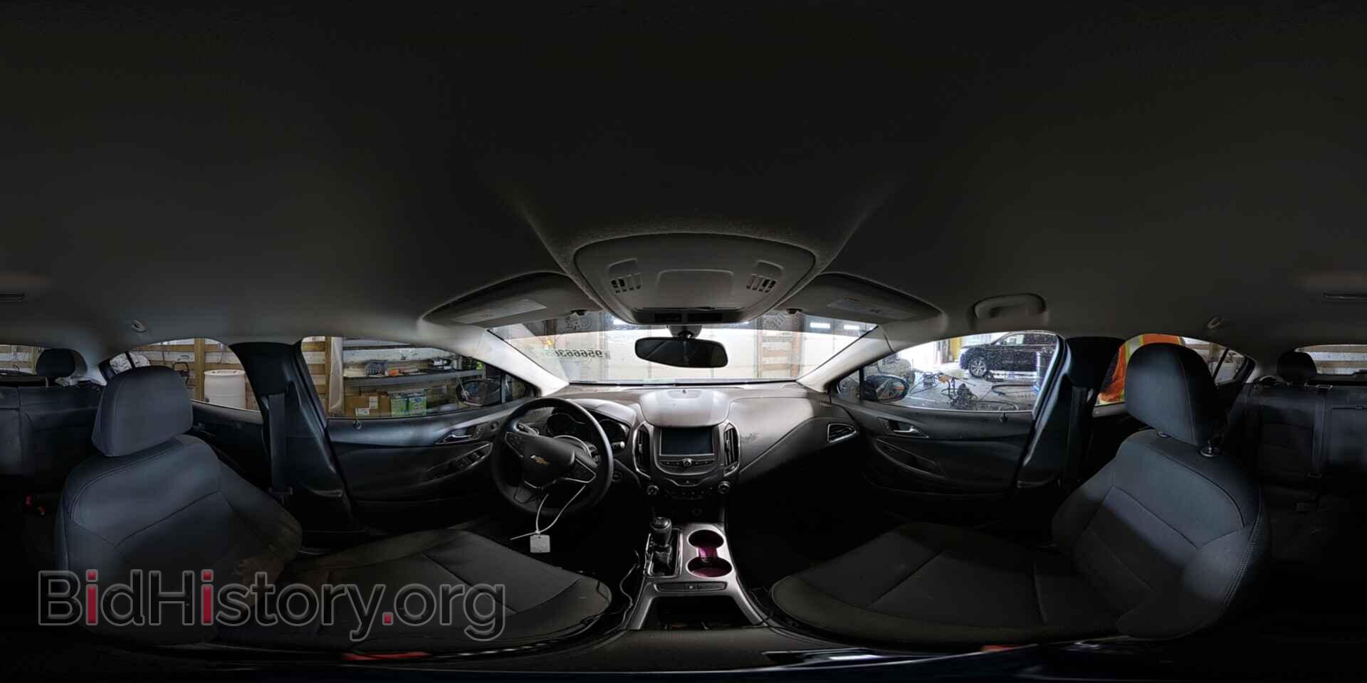 2018 CHEVROLET CRUZE - VIN: 3G1BE6SM2JS591237 - Фото 15