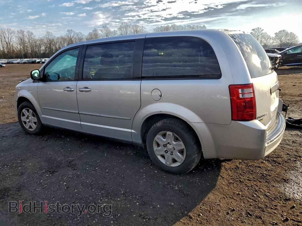 2010 DODGE CARAVAN - VIN: 2D4RN4DEXAR303920 - Photo 2