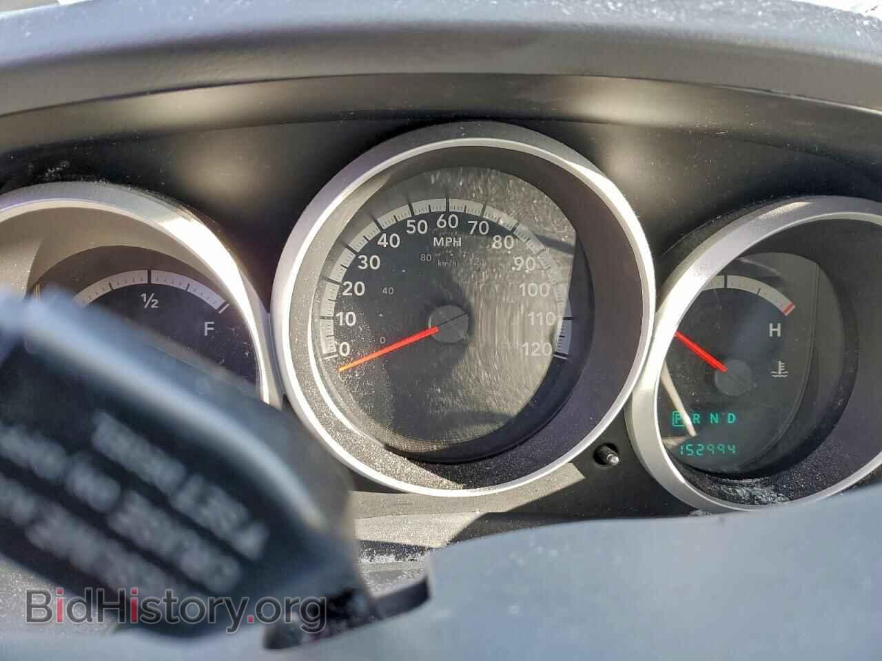 2010 DODGE CARAVAN - VIN: 2D4RN4DEXAR303920 - Photo 9