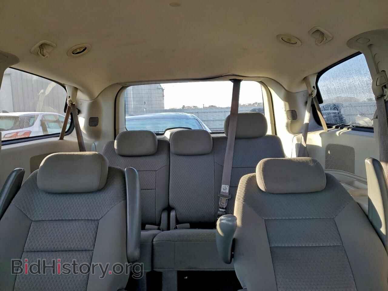 2010 DODGE CARAVAN - VIN: 2D4RN4DEXAR303920 - Photo 10
