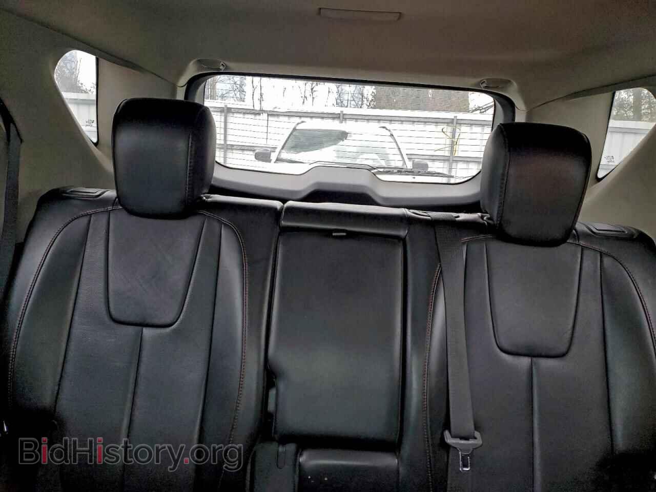 2012 CHEVROLET EQUINOX - VIN: 2GNALFEK7C6367148 - Фото 10